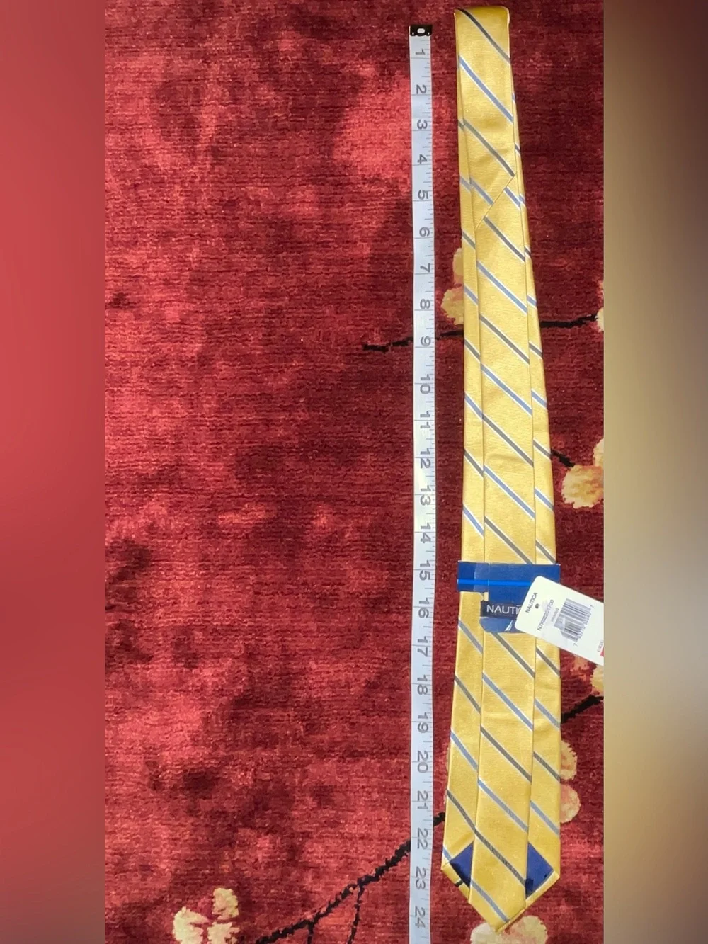 Nautica Youth Tie